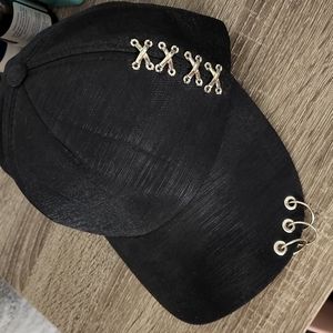 Black hat